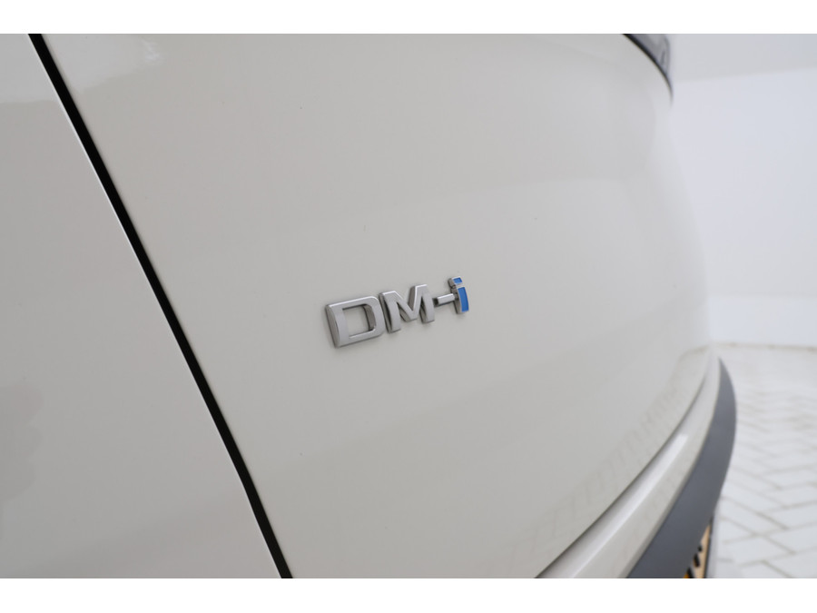 BYD SEAL 6 Touring 1.5 DM-i Boost