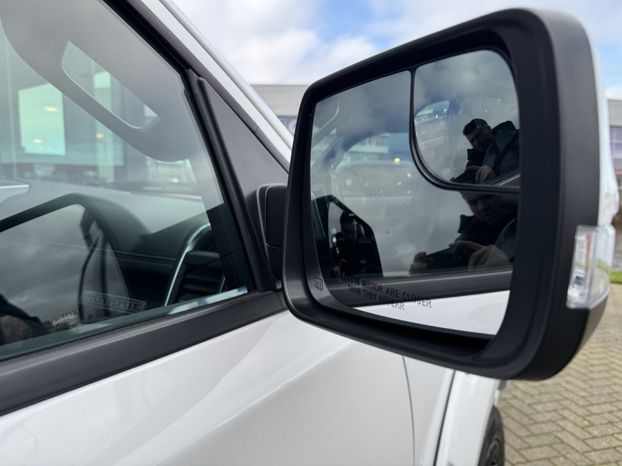 Dodge Ram 1500 Laramie Sport