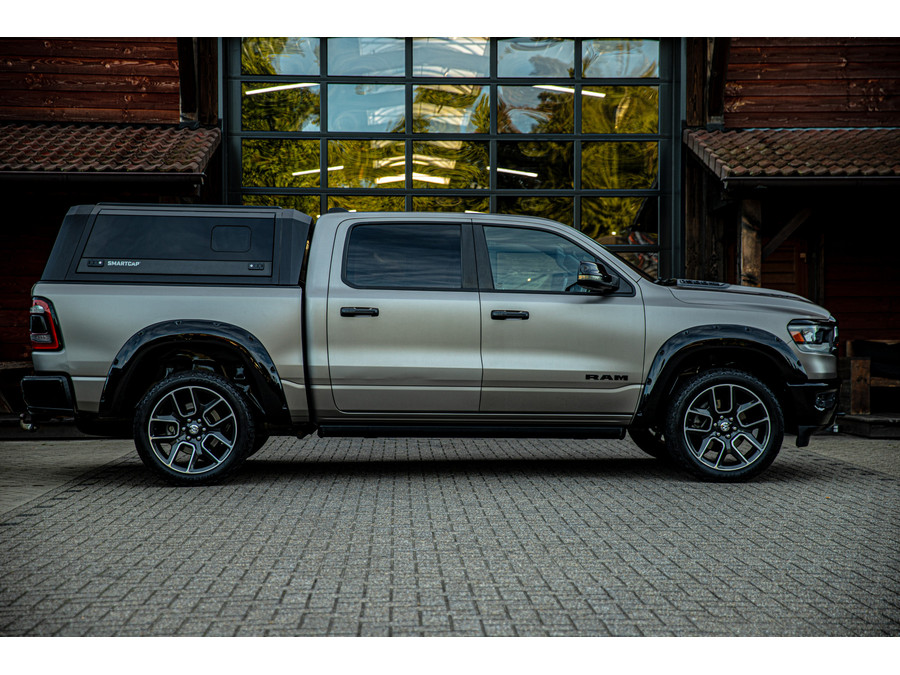 Dodge RAM 1500 5.7 V8 4x4 Crew Cab Laramie