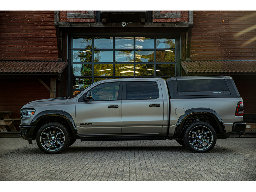 Dodge RAM 1500 5.7 V8 4x4 Crew Cab Laramie