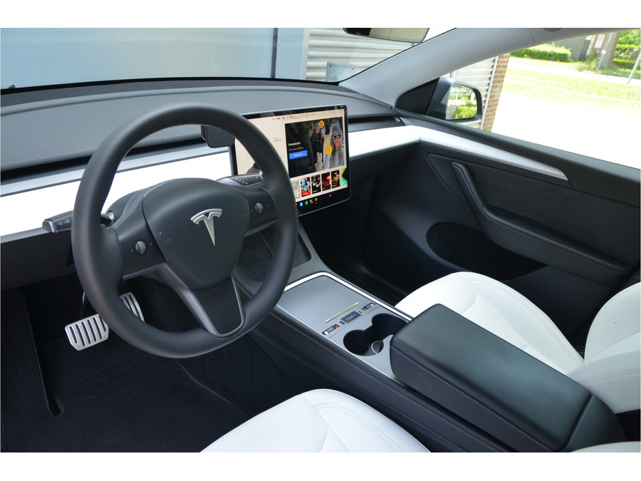 Tesla Model Y Performance AWD 75 kWh
