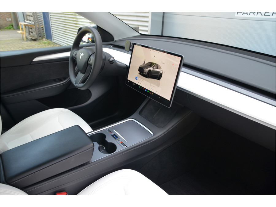 Tesla Model Y Performance AWD 75 kWh