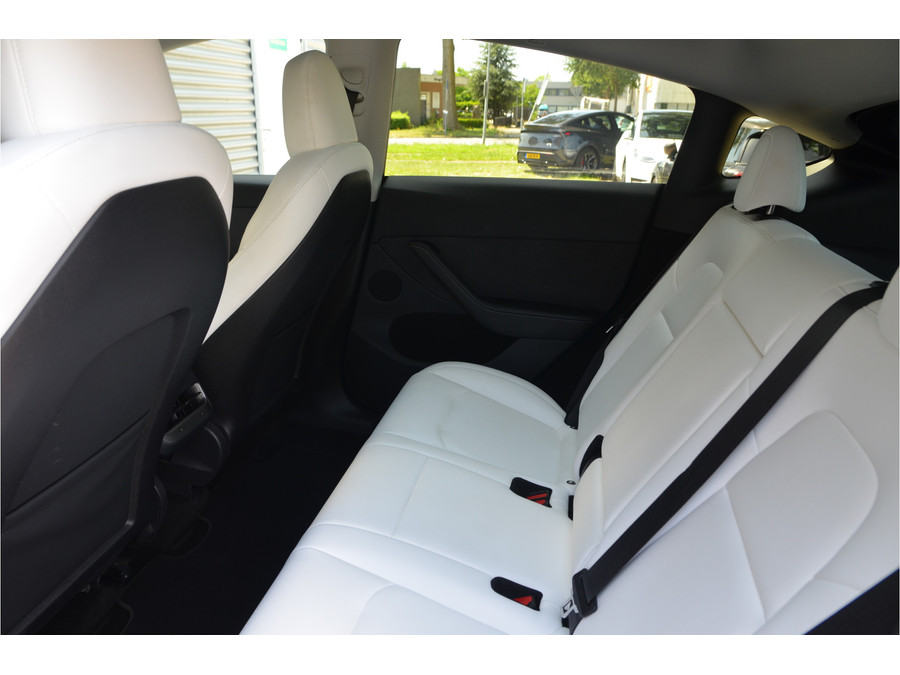 Tesla Model Y Performance AWD 75 kWh