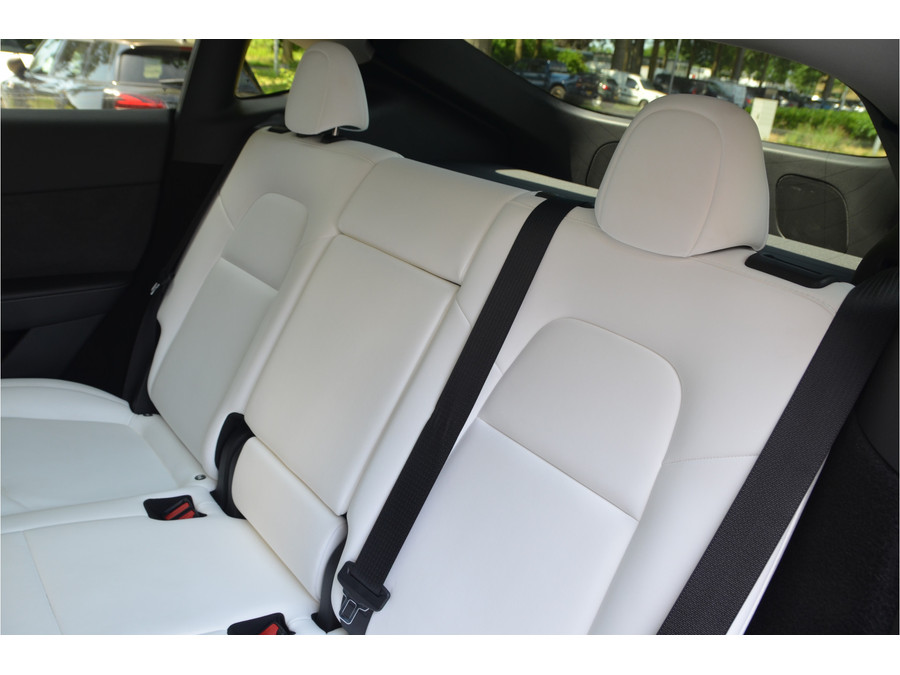 Tesla Model Y Performance AWD 75 kWh
