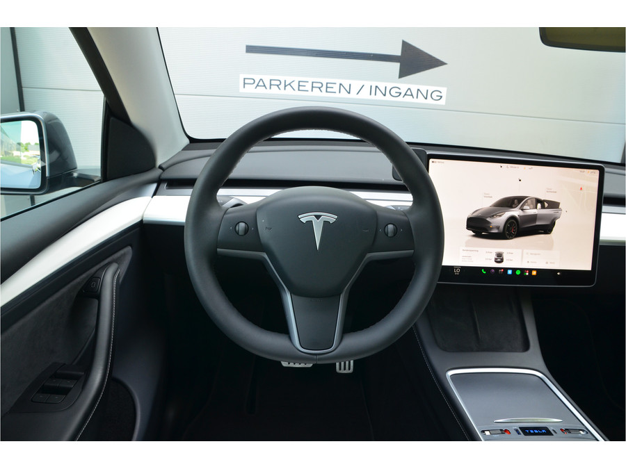 Tesla Model Y Performance AWD 75 kWh