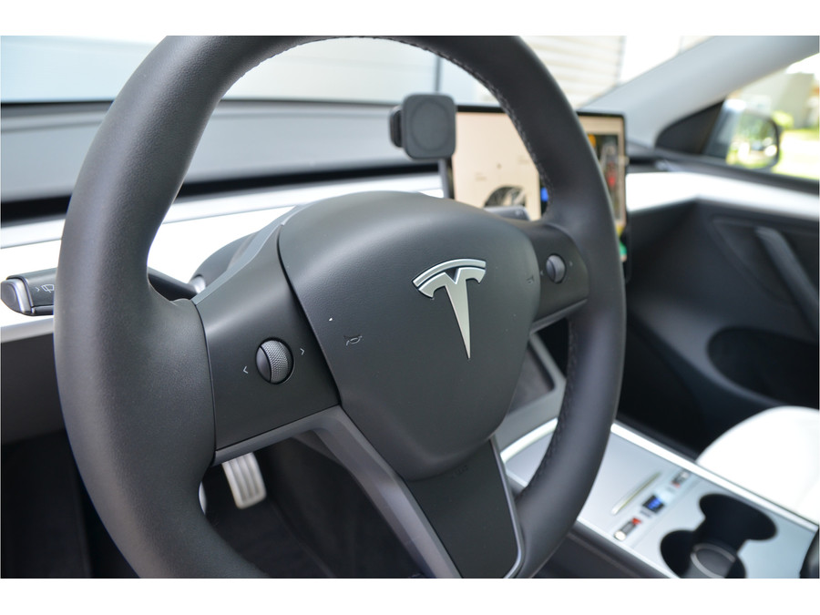 Tesla Model Y Performance AWD 75 kWh