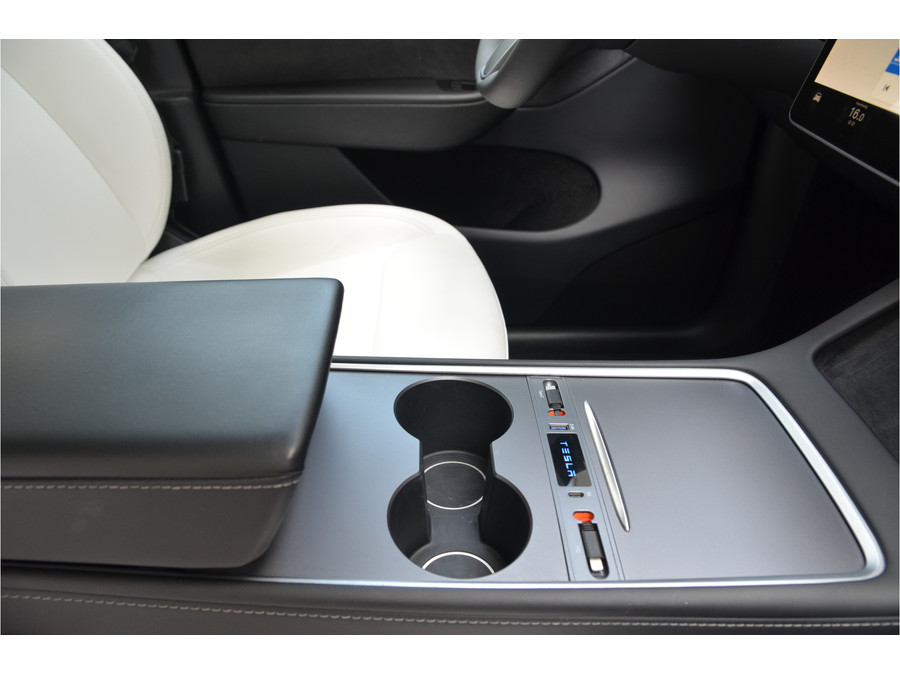 Tesla Model Y Performance AWD 75 kWh