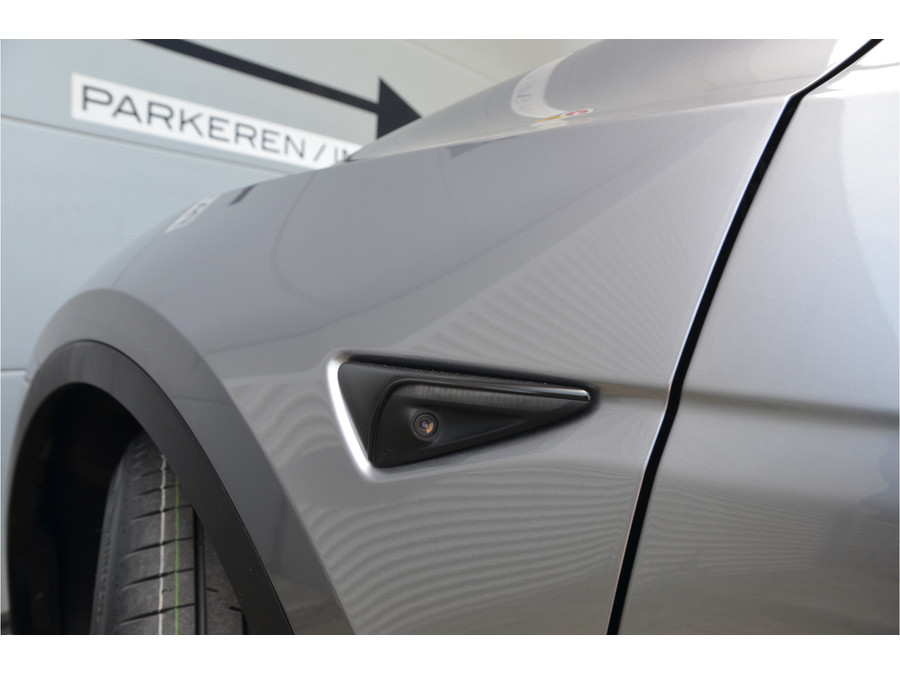 Tesla Model Y Performance AWD 75 kWh