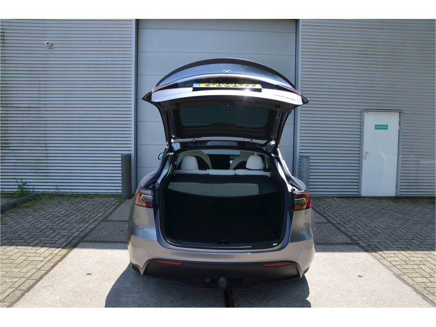 Tesla Model Y Performance AWD 75 kWh