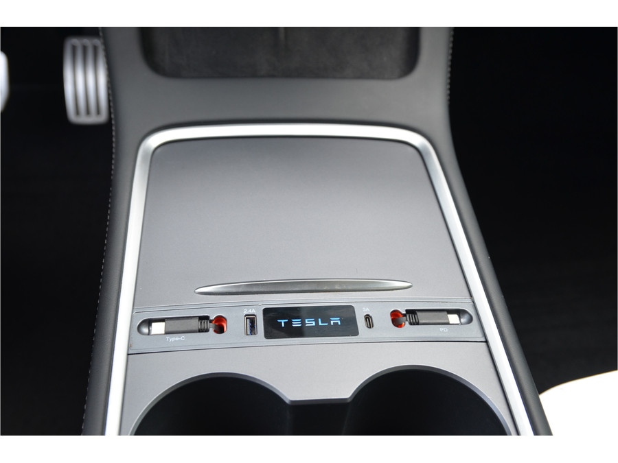 Tesla Model Y Performance AWD 75 kWh