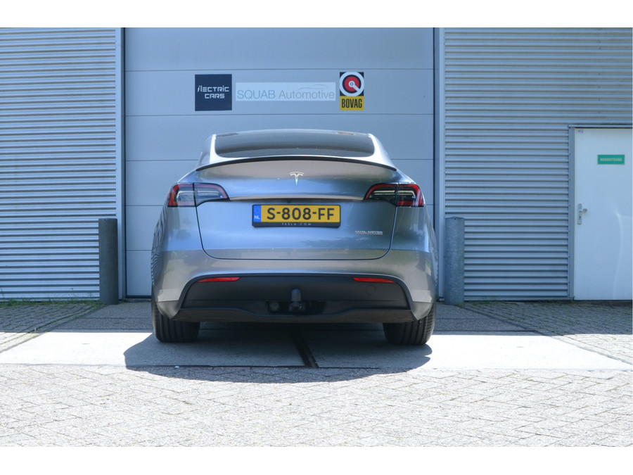 Tesla Model Y Performance AWD 75 kWh