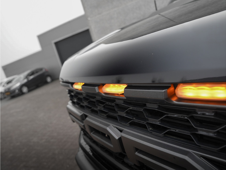 Ford F-150 Raptor 450pk 3.5L EcoBoost High Output SuperCrew