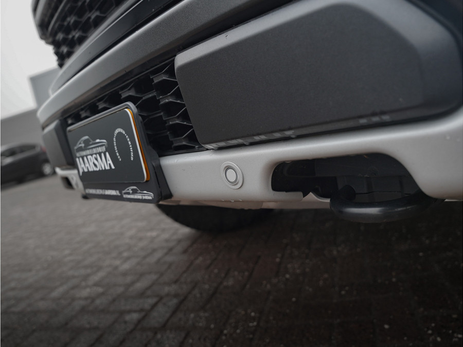 Ford F-150 Raptor 450pk 3.5L EcoBoost High Output SuperCrew