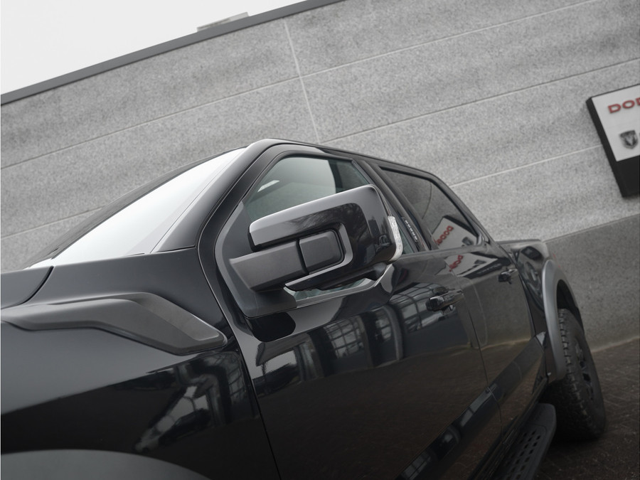 Ford F-150 Raptor 450pk 3.5L EcoBoost High Output SuperCrew