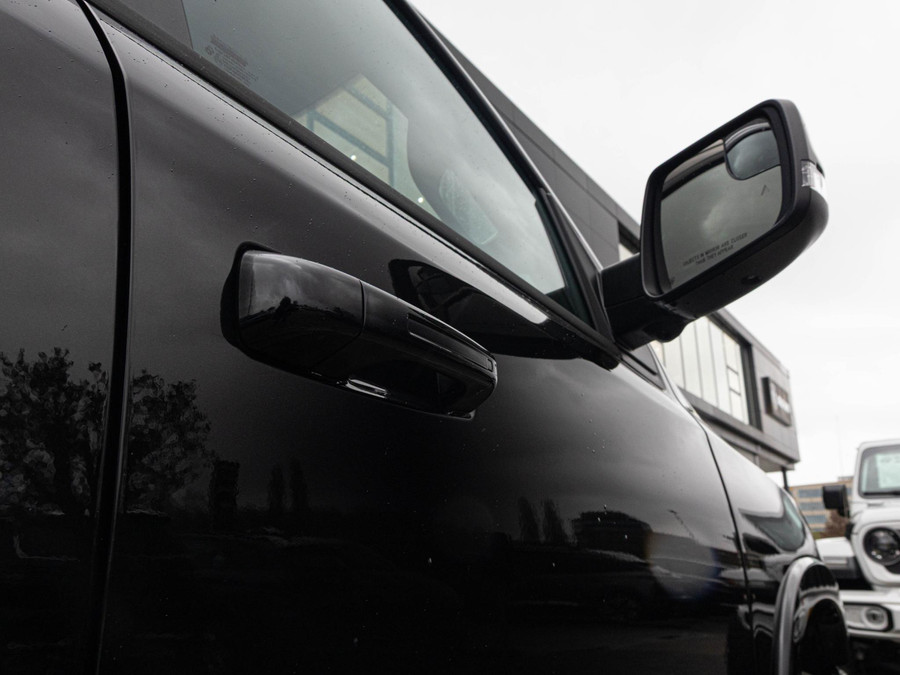 Dodge RAM 1500 3.0 Crew Cab Laramie Premium