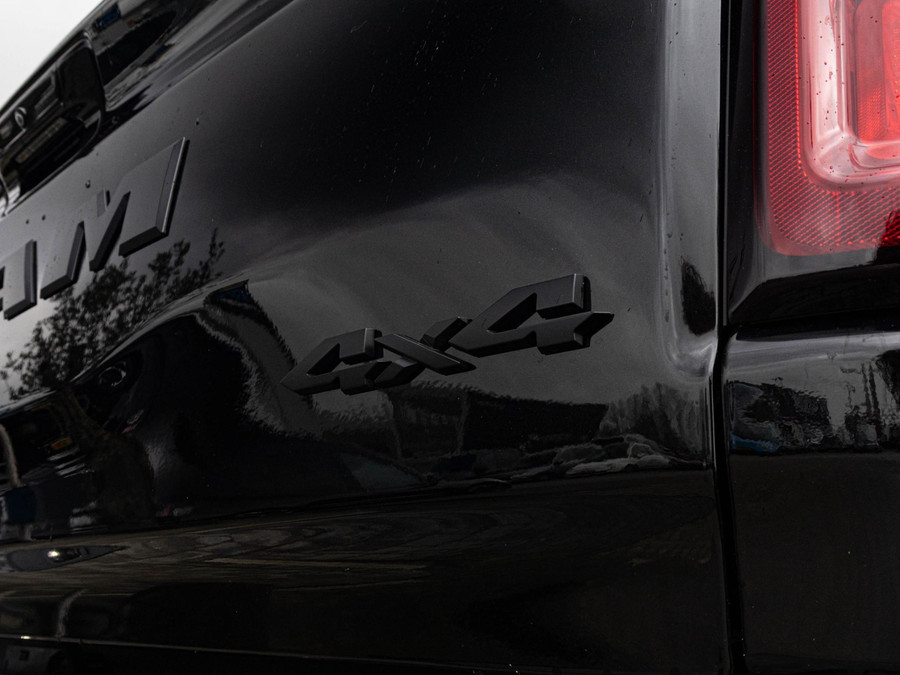 Dodge RAM 1500 3.0 Crew Cab Laramie Premium