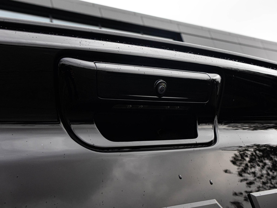 Dodge RAM 1500 3.0 Crew Cab Laramie Premium