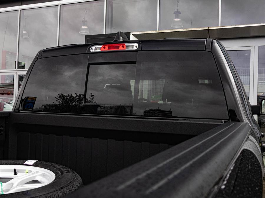Dodge RAM 1500 3.0 Crew Cab Laramie Premium