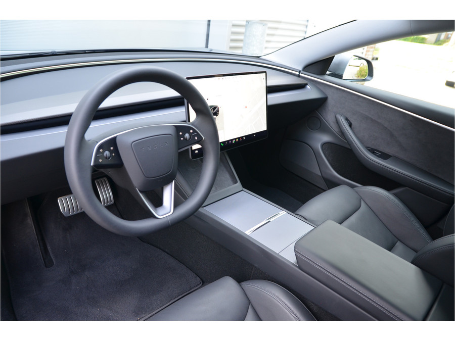 Tesla Model 3 Performance AWD 78 kWh