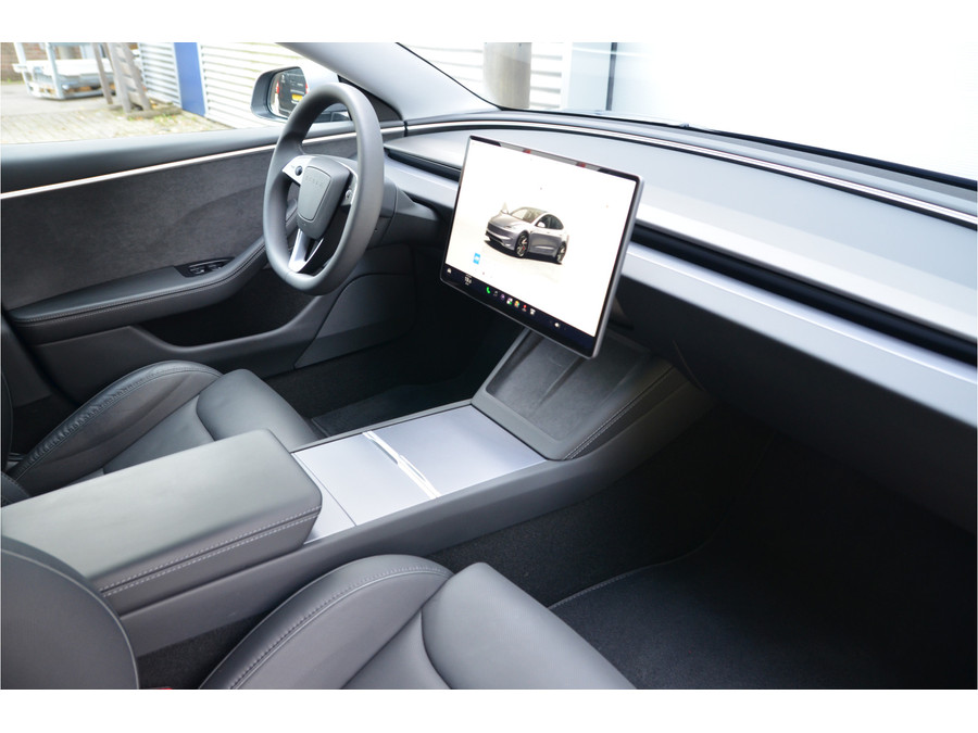 Tesla Model 3 Performance AWD 78 kWh