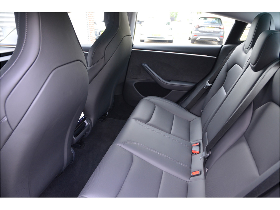 Tesla Model 3 Performance AWD 78 kWh