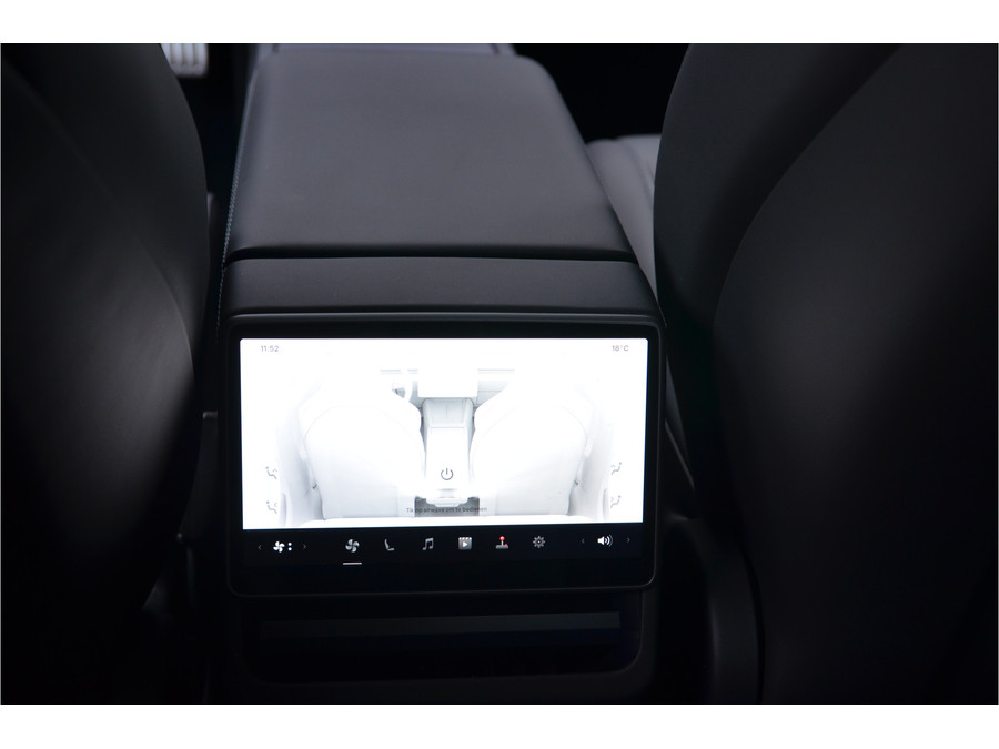 Tesla Model 3 Performance AWD 78 kWh