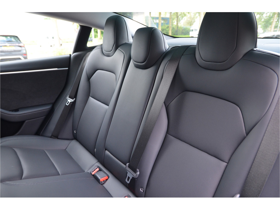 Tesla Model 3 Performance AWD 78 kWh