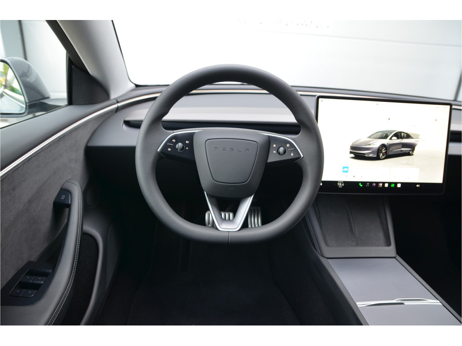 Tesla Model 3 Performance AWD 78 kWh