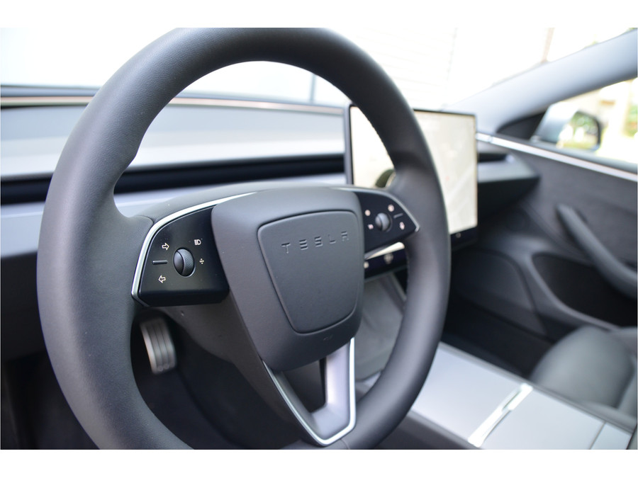 Tesla Model 3 Performance AWD 78 kWh