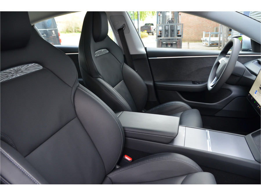Tesla Model 3 Performance AWD 78 kWh