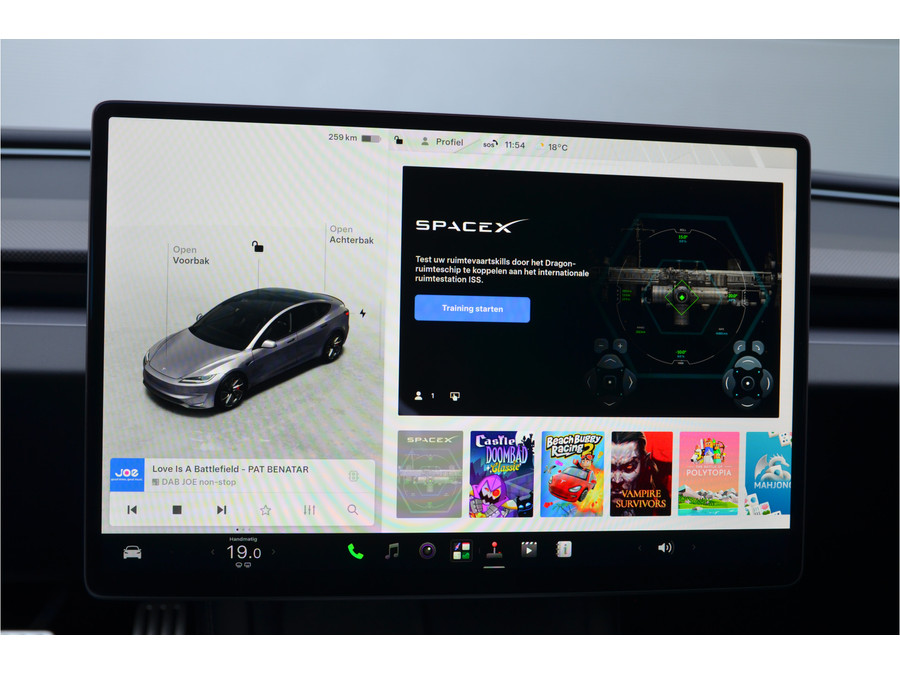 Tesla Model 3 Performance AWD 78 kWh