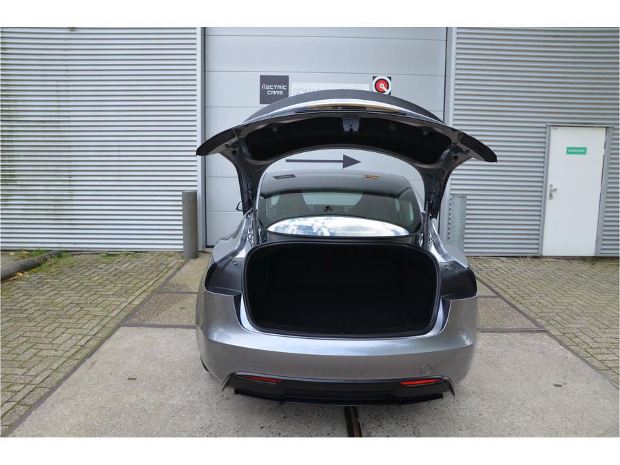 Tesla Model 3 Performance AWD 78 kWh