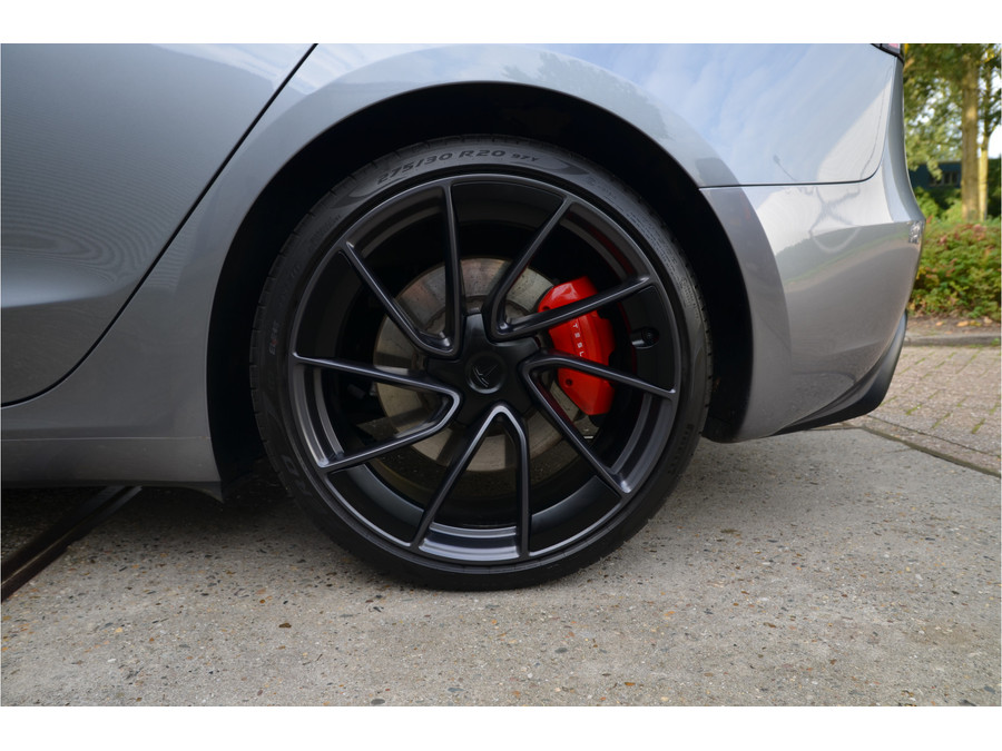 Tesla Model 3 Performance AWD 78 kWh