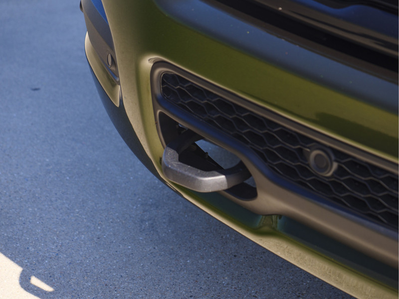 Dodge Ram 1500 | Limited | 3.0L Twin-Turbo I6 | High Output | BPM-VRIJ