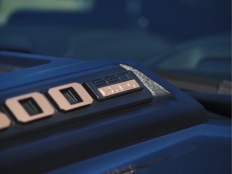 Dodge Ram 1500 | Limited | 3.0L Twin-Turbo I6 | High Output | BPM-VRIJ