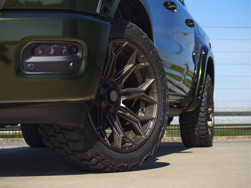 Dodge Ram 1500 | Limited | 3.0L Twin-Turbo I6 | High Output | BPM-VRIJ