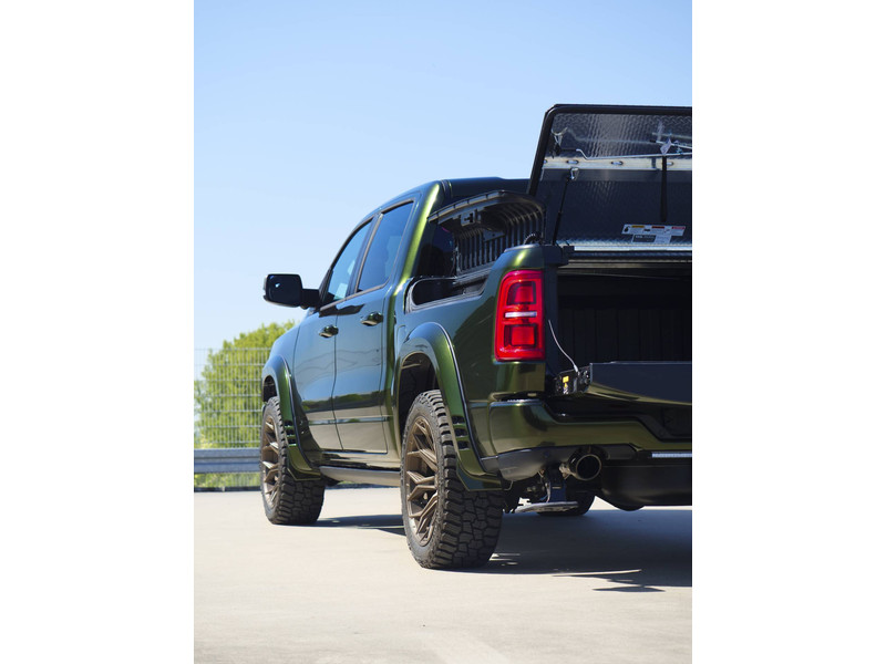 Dodge Ram 1500 | Limited | 3.0L Twin-Turbo I6 | High Output | BPM-VRIJ