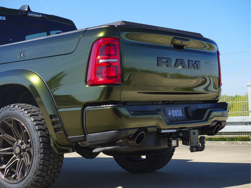 Dodge Ram 1500 | Limited | 3.0L Twin-Turbo I6 | High Output | BPM-VRIJ