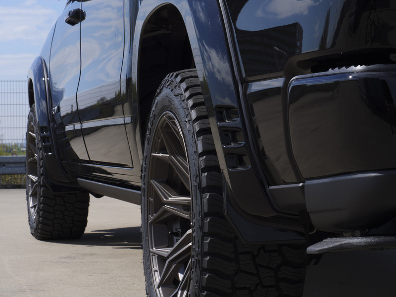 Dodge Ram 1500 | Limited | 3.0L Twin-Turbo I6 | High Output | BPM-VRIJ