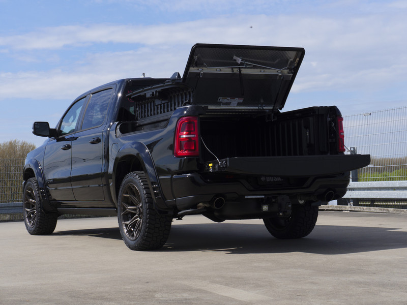 Dodge Ram 1500 | Limited | 3.0L Twin-Turbo I6 | High Output | BPM-VRIJ