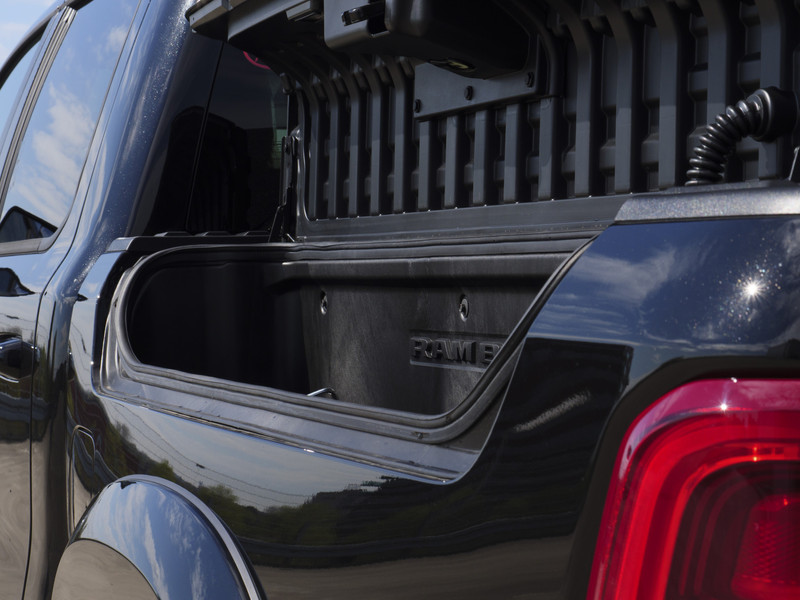 Dodge Ram 1500 | Limited | 3.0L Twin-Turbo I6 | High Output | BPM-VRIJ