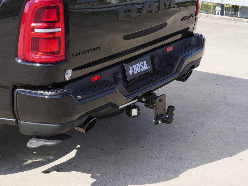 Dodge Ram 1500 | Limited | 3.0L Twin-Turbo I6 | High Output | BPM-VRIJ