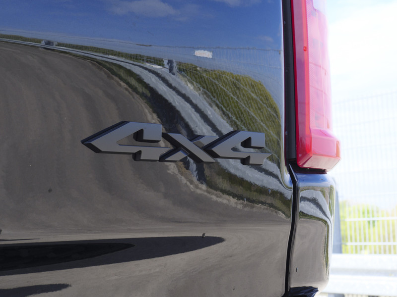 Dodge Ram 1500 | Limited | 3.0L Twin-Turbo I6 | High Output | BPM-VRIJ