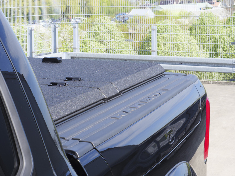 Dodge Ram 1500 | Limited | 3.0L Twin-Turbo I6 | High Output | BPM-VRIJ