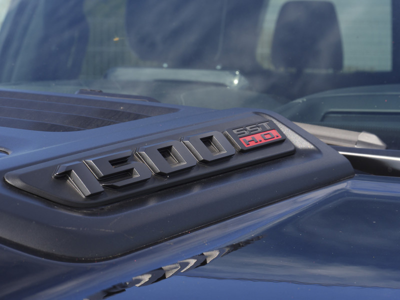 Dodge Ram 1500 | Limited | 3.0L Twin-Turbo I6 | High Output | BPM-VRIJ