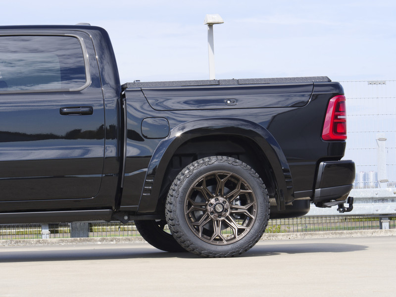 Dodge Ram 1500 | Limited | 3.0L Twin-Turbo I6 | High Output | BPM-VRIJ