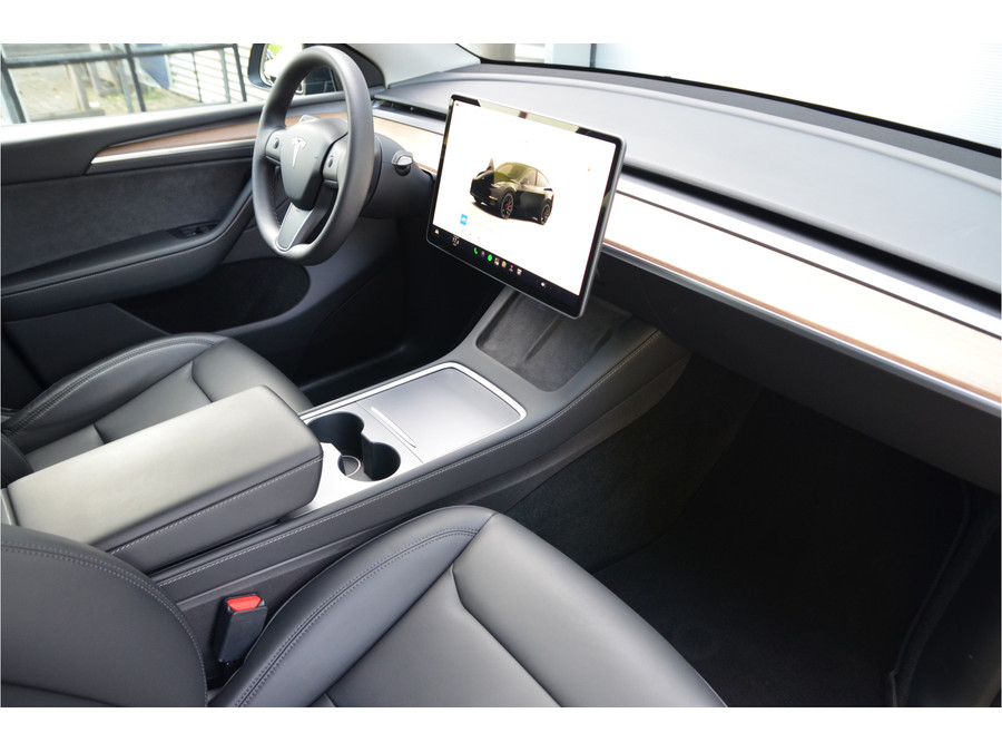 Tesla Model Y Performance AWD 75 kWh