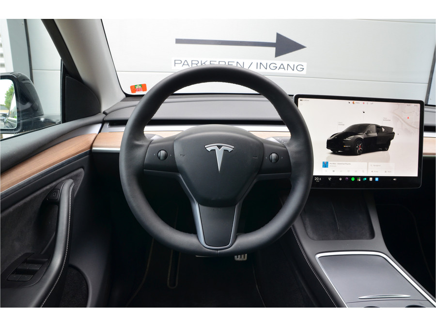 Tesla Model Y Performance AWD 75 kWh