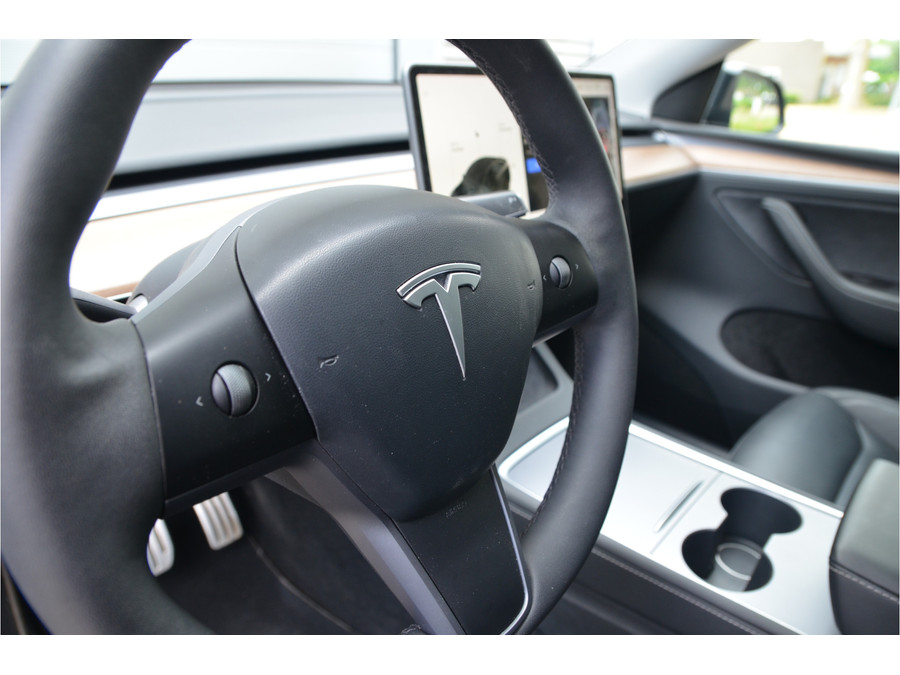 Tesla Model Y Performance AWD 75 kWh