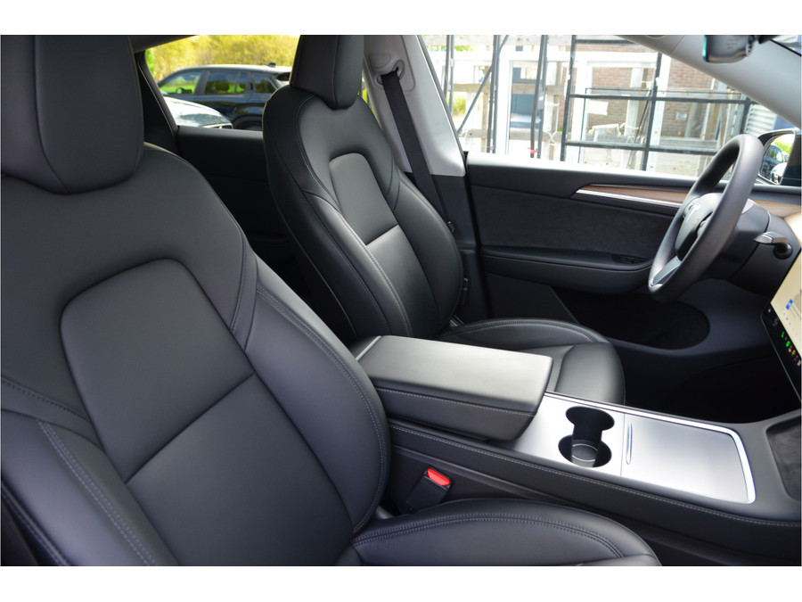 Tesla Model Y Performance AWD 75 kWh